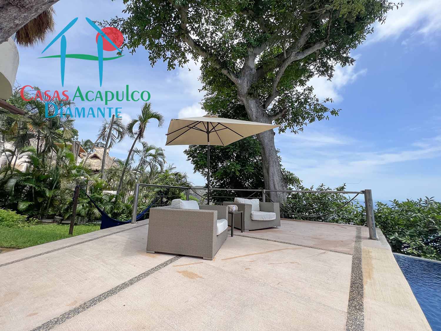 Casa La Wapa - Terraza 13